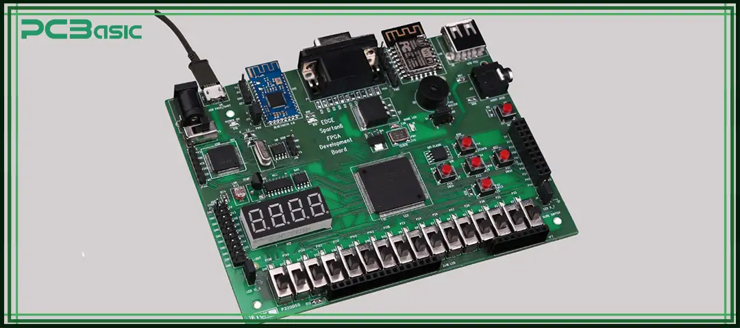 fpga board fpga board
