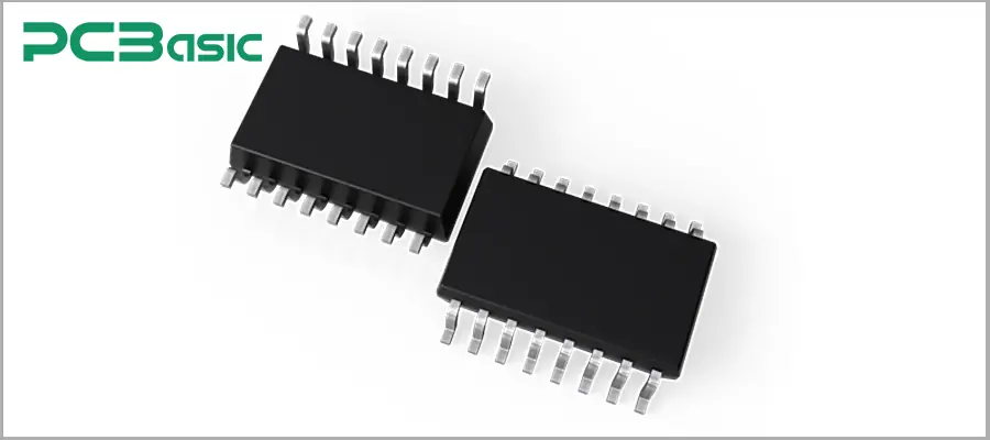 Analog IC