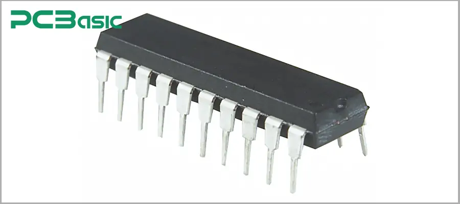 Digital IC