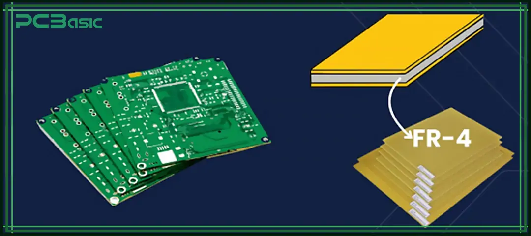 FR-4 Material