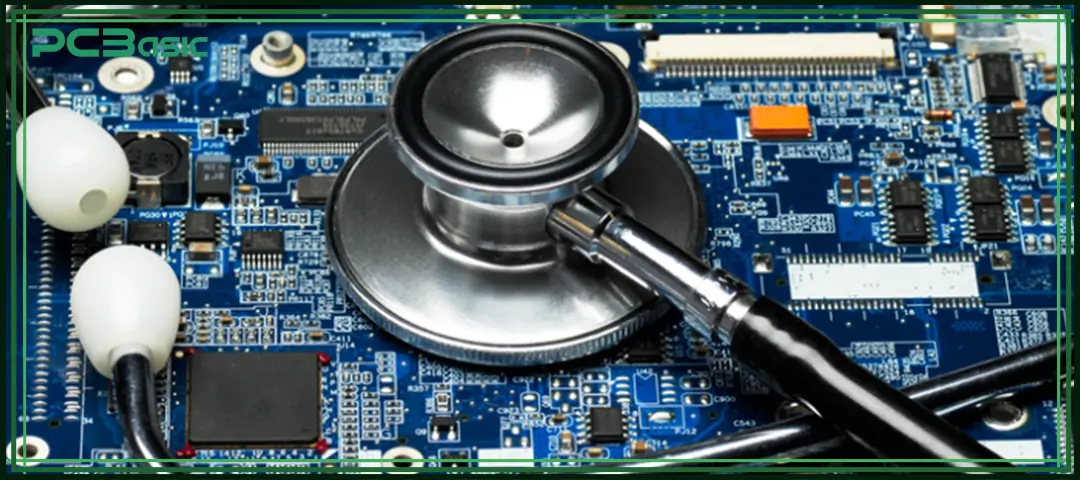 medical pcba