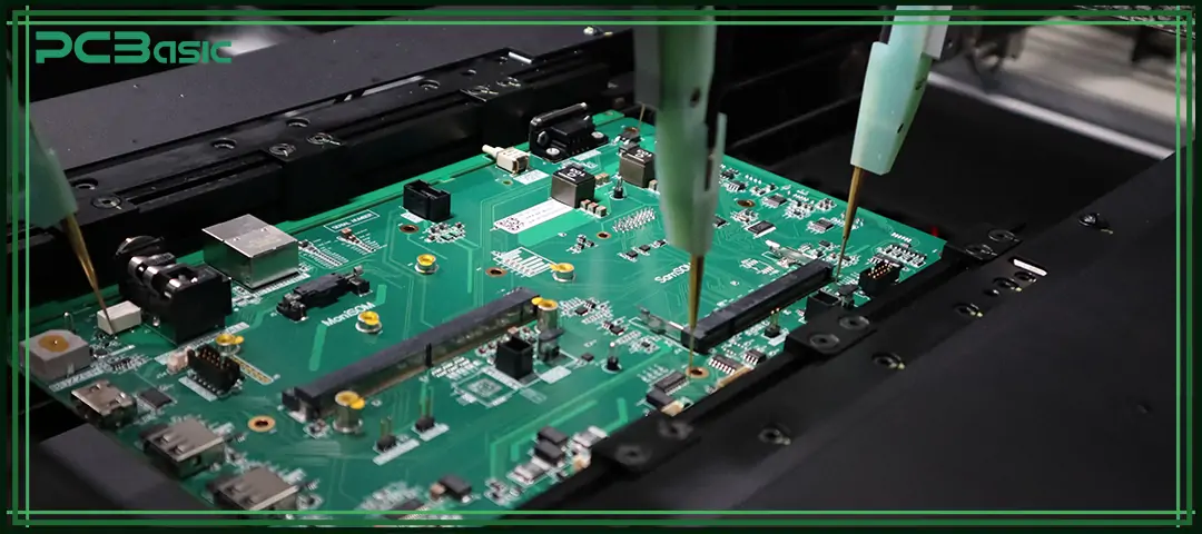 PCB Testing