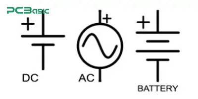 pcb schematic