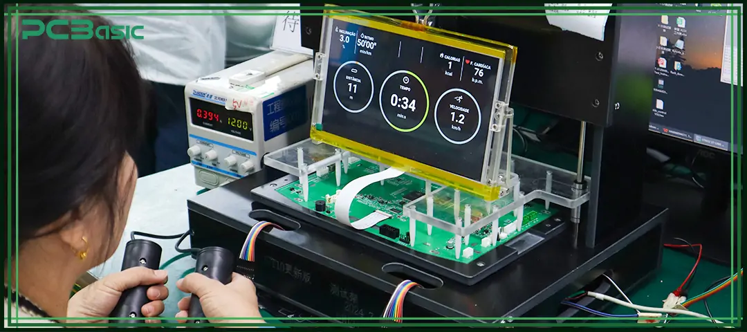 PCB Testing