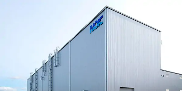 En iyi PCB üreticisi - NOK Corporation