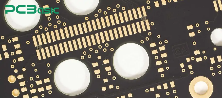 IMS PCB