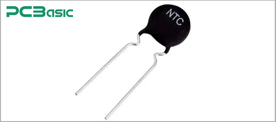 Heat Sensor 