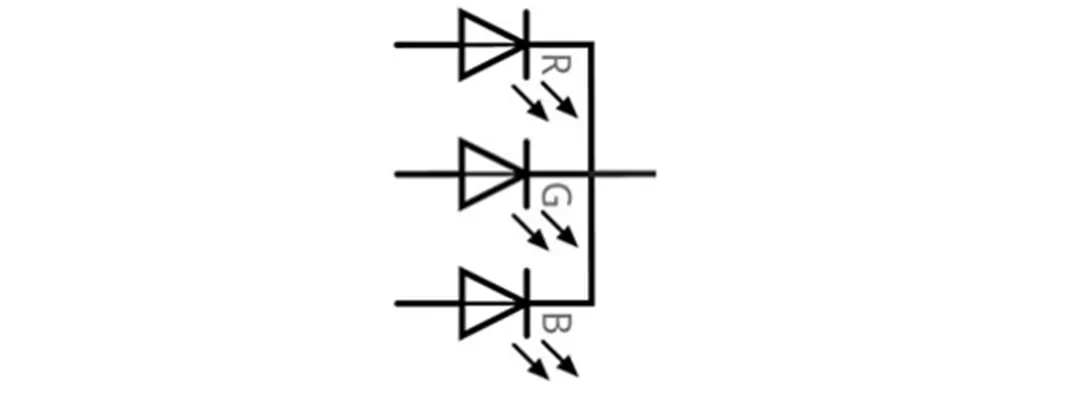led symbol