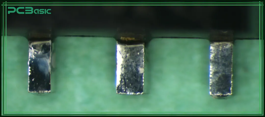 solderability test