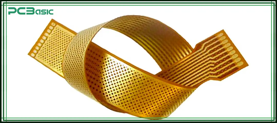 types of pcb