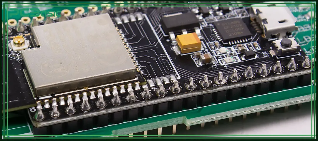 solder joint
