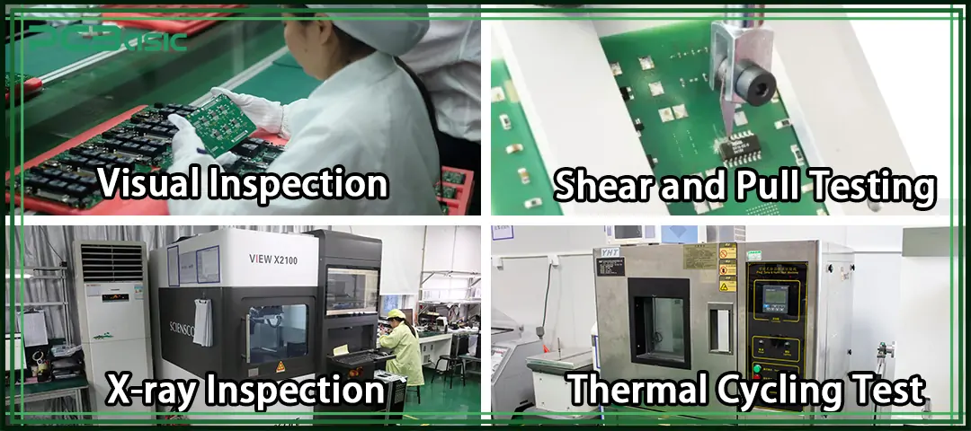 solder joint