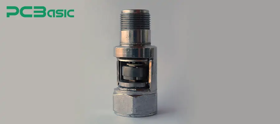 Accelerometer