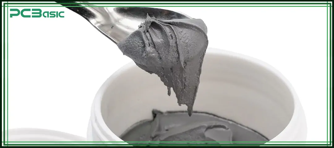 electrical solder