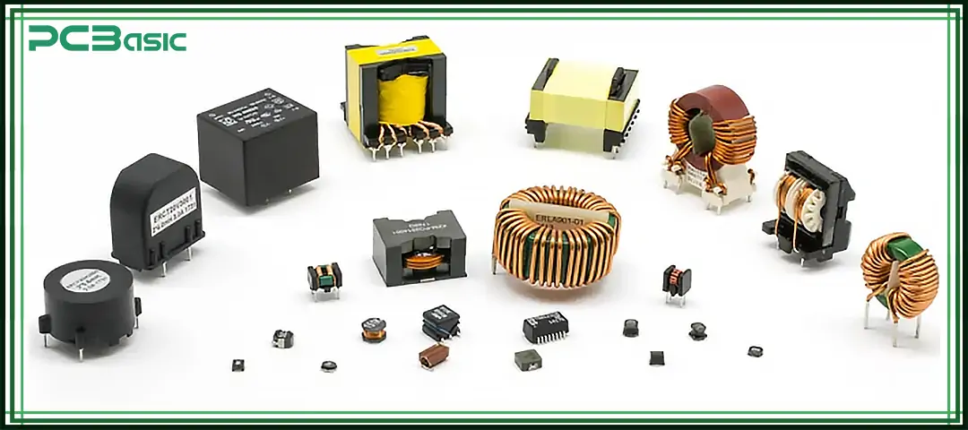 passive components passive components