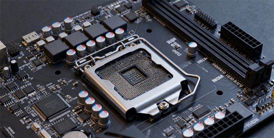 motherboard