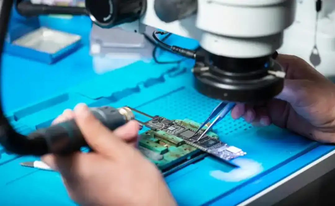 pcb repair