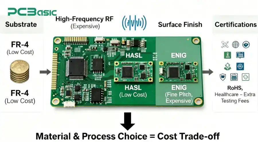 Assembly Cost