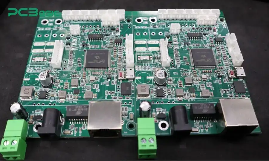 PCB assembly cost
