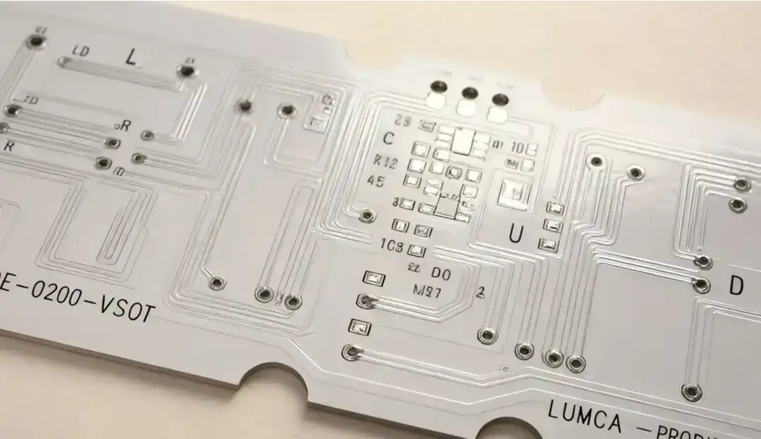 aluminum pcb