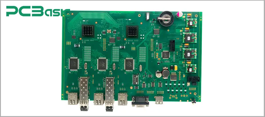 Industrial PCB