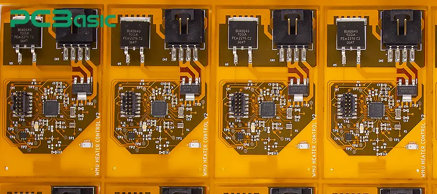 Panel Assembly