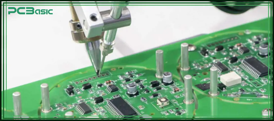 pcb test points