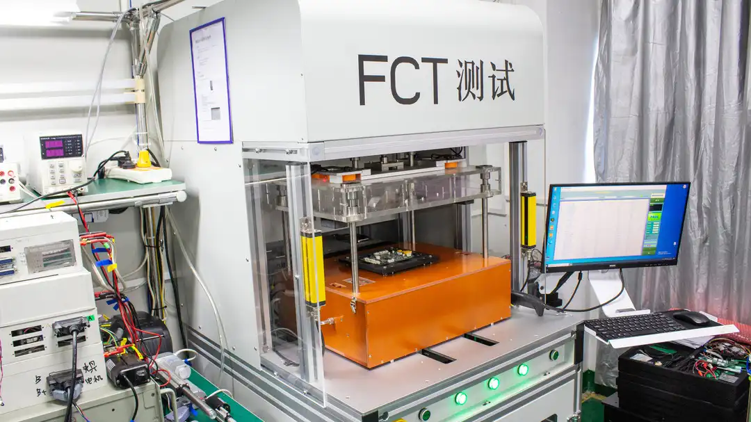 Functional Testing