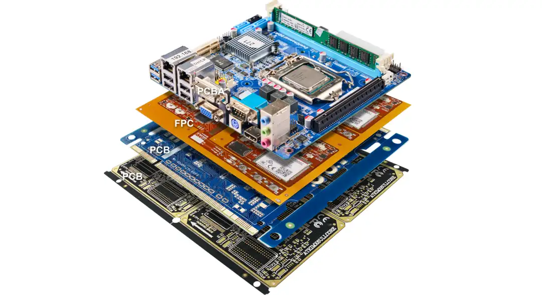advanced pcb