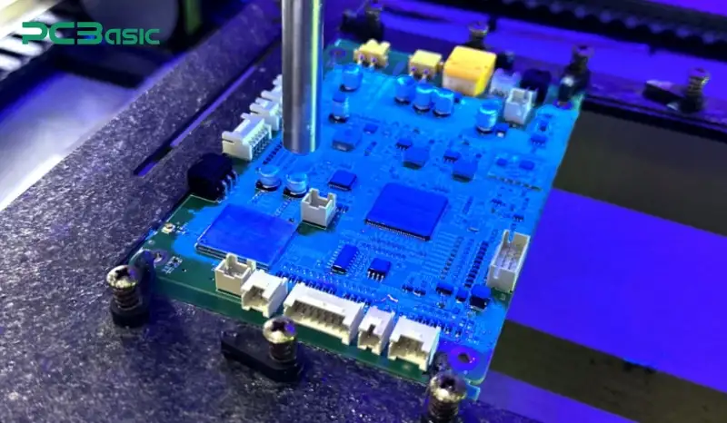 conformal coating