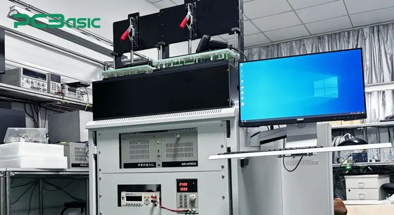 Functional Test