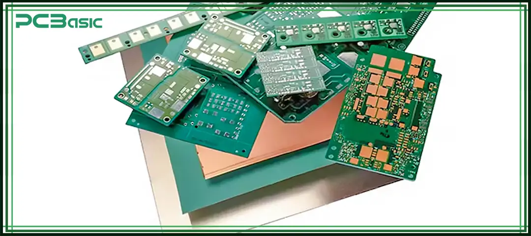 rf pcb design