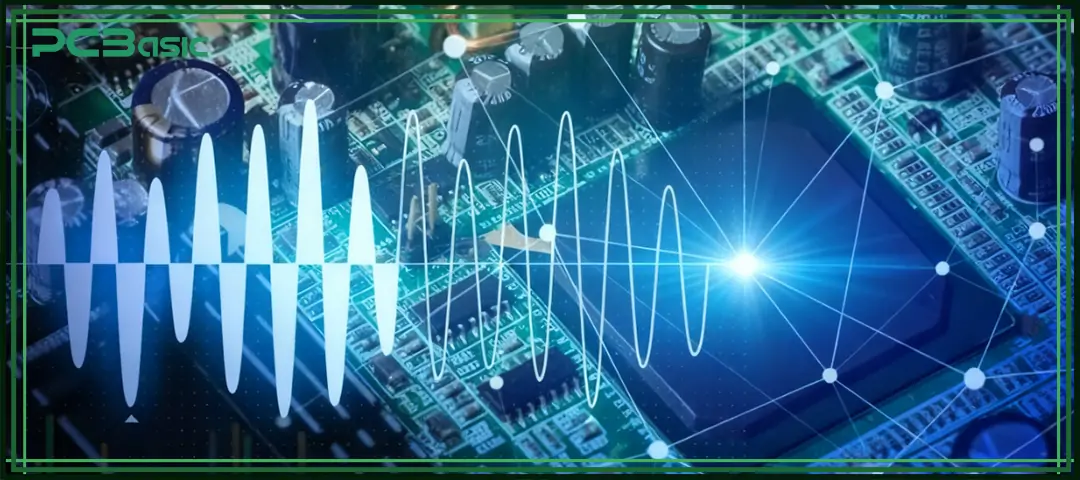 analog vs digital circuits