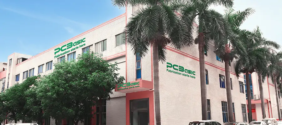 PCBasic - leading PCBA supplier
