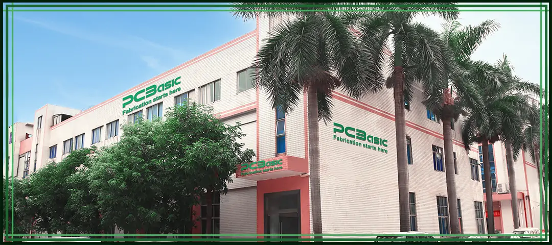 China PCBA Manufacturer China PCBA Manufacturer