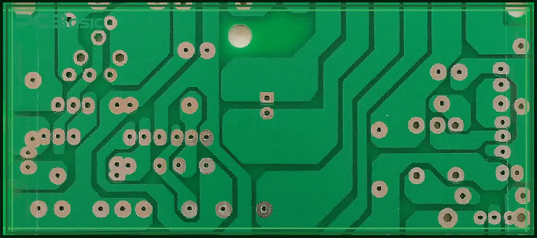 FR-1 PCB