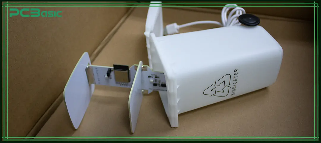 PCB Box Build Assembly Services