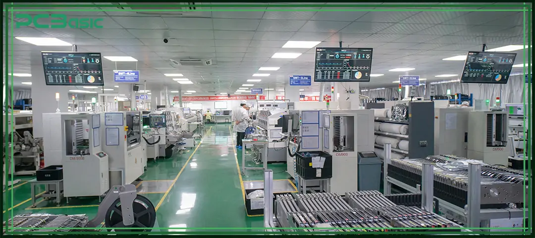 How to Find Trustworthy PCBA Suppliers