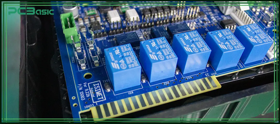 One-Stop PCBA Suppliers 