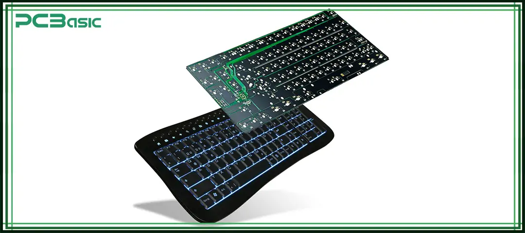 How to Build a Mechanical Keyboard