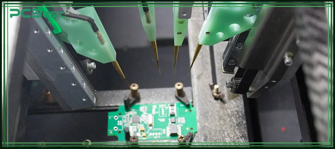 Electronics Assembly Services