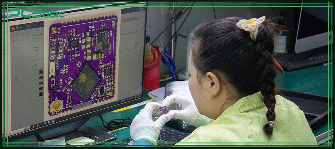 Electronics Assembly Services