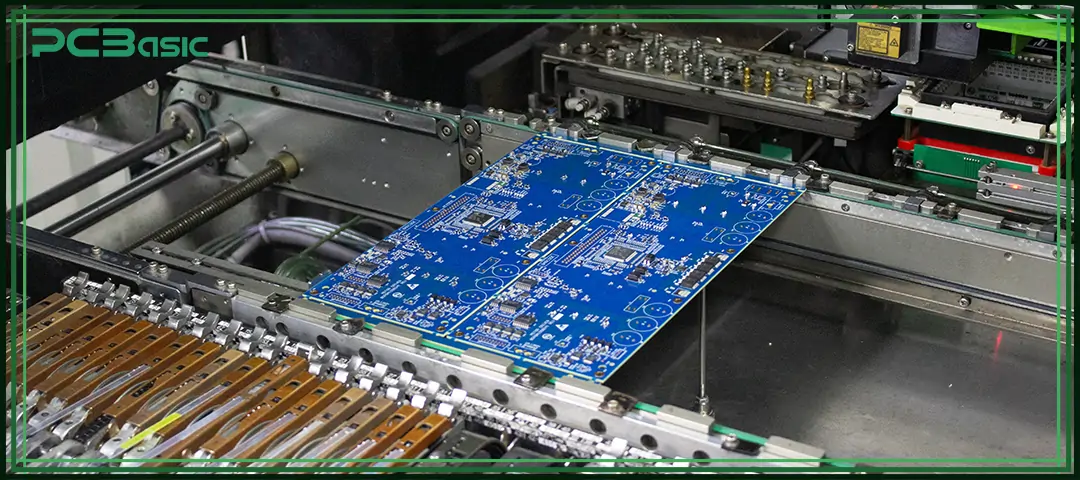 Electronics Assembly Services
