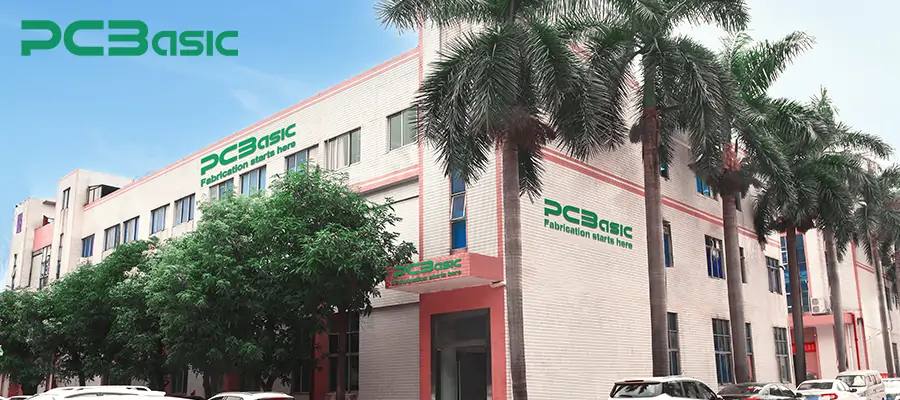 Colorado PCB Assembly Manufacturer - PCBasic