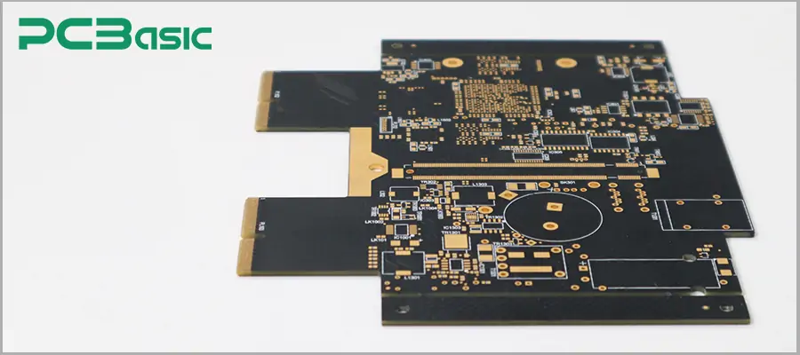 3 layer PCB