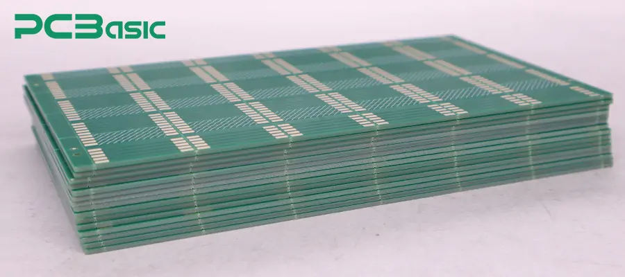 small batch PCBs