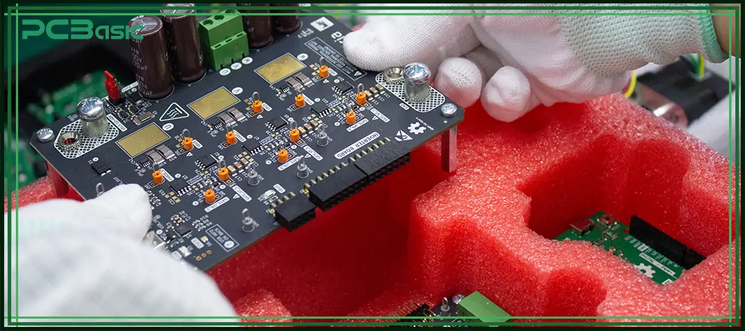 Turnkey Manufacturing