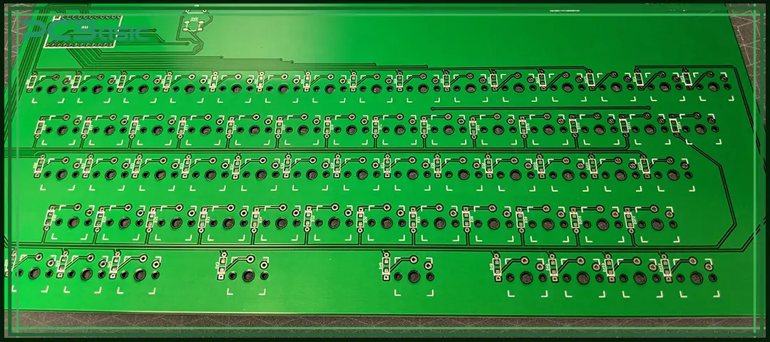 Keyboard PCB Design