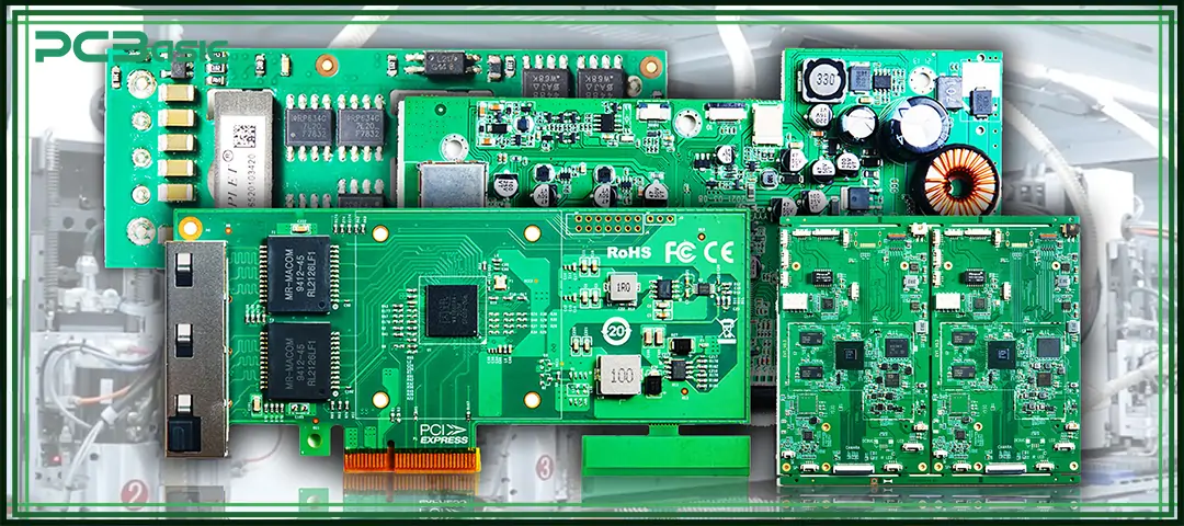 Turnkey Manufacturing