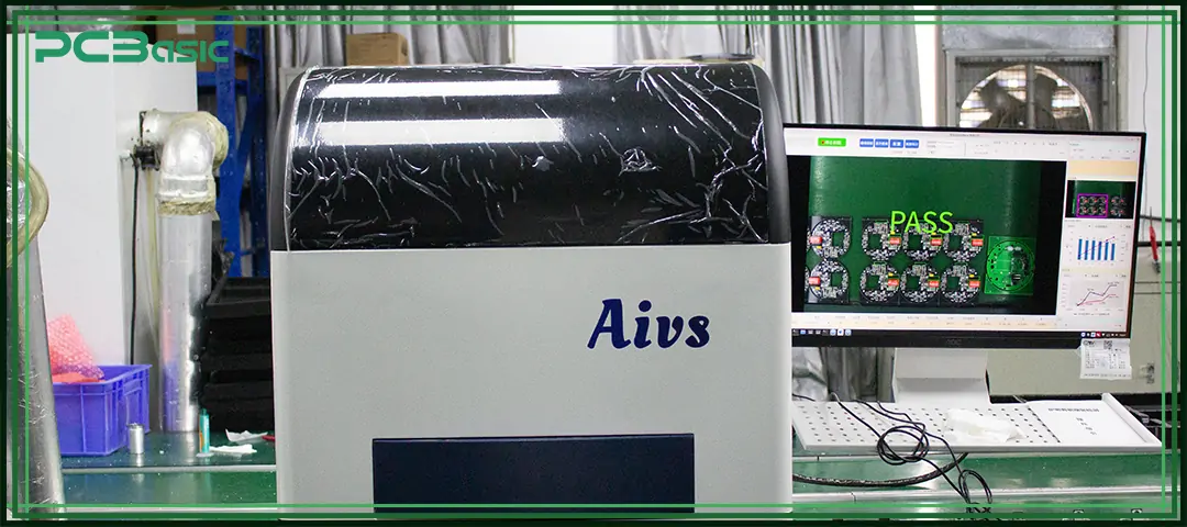 Avtalselektronisk montering